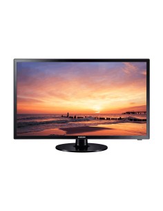Samsung HG40EB690QB 101,6 cm (40") Full HD Wi-Fi Nero