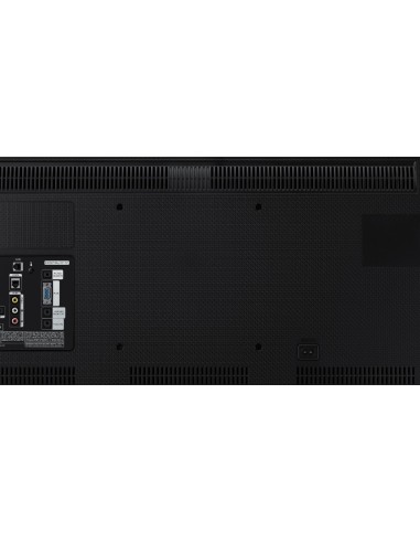 Samsung HC675 121,9 cm (48") Full HD Nero