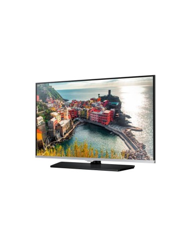 Samsung HC675 121,9 cm (48") Full HD Nero