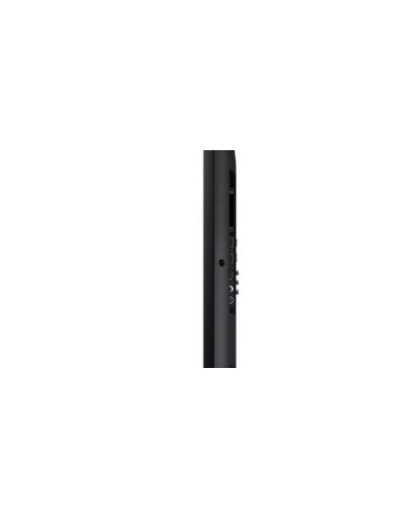 Samsung HC675 121,9 cm (48") Full HD Nero