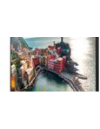 Samsung HC675 121,9 cm (48") Full HD Nero