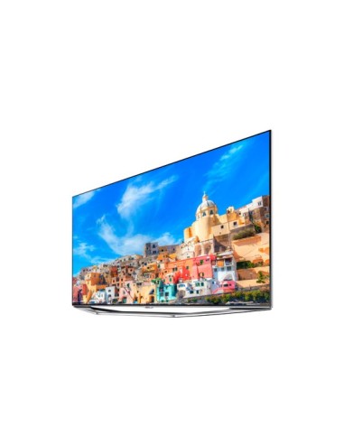 Samsung HG55EC890XB TV 139,7 cm (55") Full HD Smart TV Wi-Fi Nero