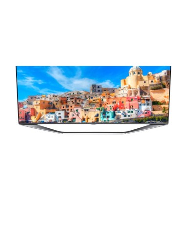 Samsung HG55EC890XB TV 139,7 cm (55") Full HD Smart TV Wi-Fi Nero