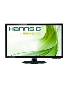 Hannspree Hanns.G HL273HPB LED display 68,6 cm (27") 1920 x 1080 Pixel Full HD Nero