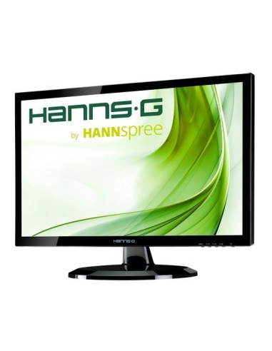Hannspree Hanns.G HL273HPB LED display 68,6 cm (27") 1920 x 1080 Pixel Full HD Nero