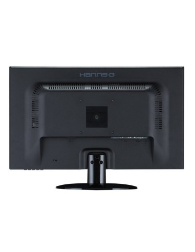 Hannspree Hanns.G HL273HPB LED display 68,6 cm (27") 1920 x 1080 Pixel Full HD Nero