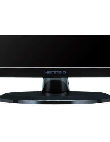 Hannspree Hanns.G HL273HPB LED display 68,6 cm (27") 1920 x 1080 Pixel Full HD Nero
