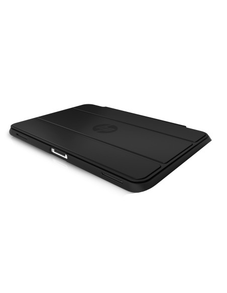 HP ElitePad Case Custodia a libro Nero