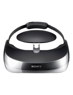 Sony HMZT3W