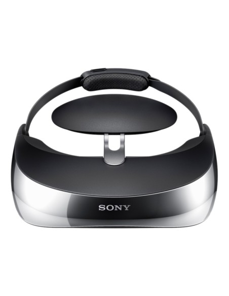 Sony HMZT3W