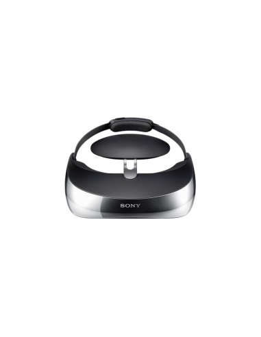 Sony HMZT3W