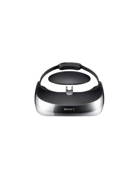 Sony HMZT3W
