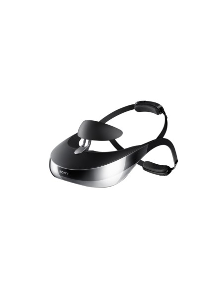 Sony HMZT3W