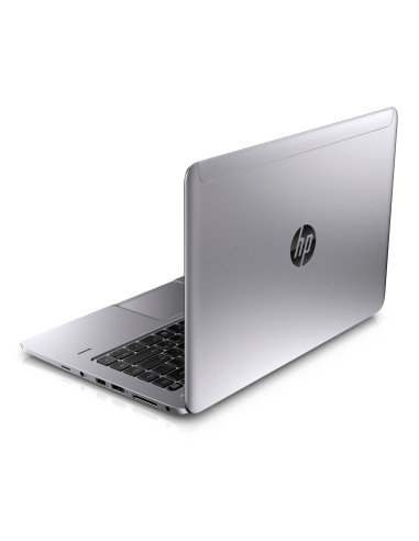 HP EliteBook Folio 1040 G1 Computer portatile 35,6 cm (14") Full HD Intel® Core™ i5 4 GB DDR3L-SDRAM 256 GB SSD Wi-Fi 4