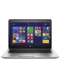 HP EliteBook 840 G1 Computer portatile 35,6 cm (14") Full HD Intel® Core™ i7 8 GB DDR3-SDRAM 500 GB HDD AMD Radeon HD 8750M