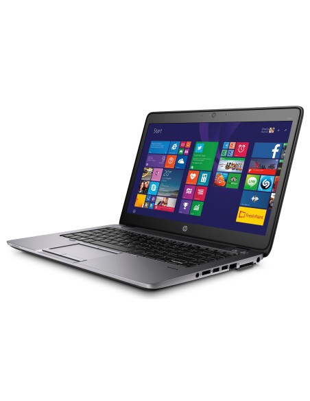HP EliteBook 840 G1 Computer portatile 35,6 cm (14") Full HD Intel® Core™ i7 8 GB DDR3-SDRAM 500 GB HDD AMD Radeon HD 8750M