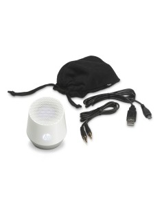 HP Mini S4000 Bianco