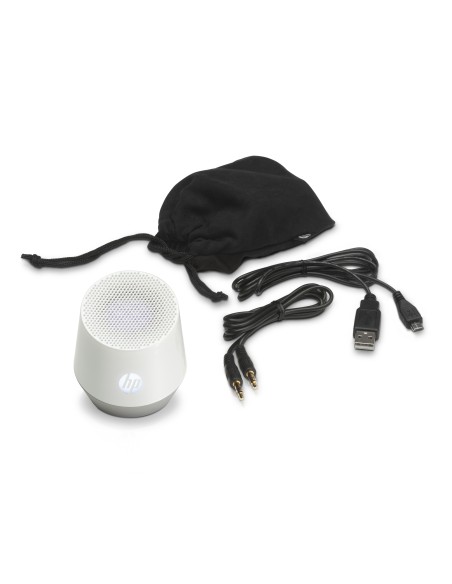 HP Mini S4000 Bianco