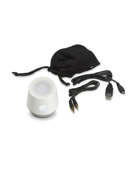 HP Mini S4000 Bianco
