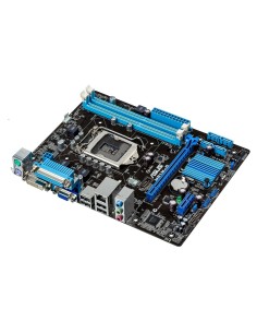ASUS H61M-G ATX