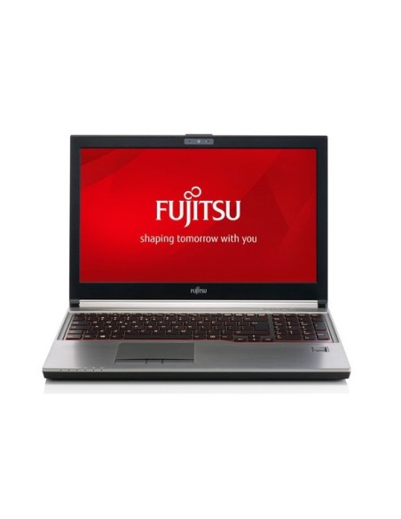 Fujitsu CELSIUS H730 Workstation mobile 39,6 cm (15.6") Full HD Intel® Core™ i7 8 GB DDR3-SDRAM 500 GB HDD Windows 7