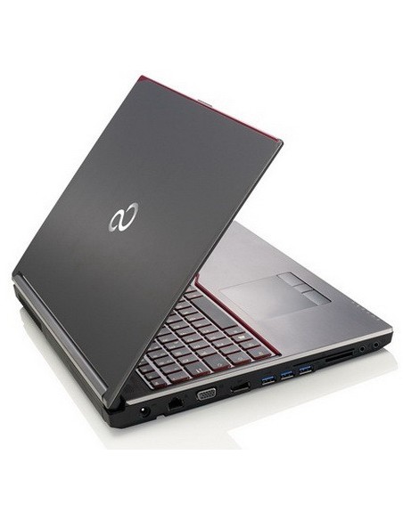 Fujitsu CELSIUS H730 Workstation mobile 39,6 cm (15.6") Full HD Intel® Core™ i7 8 GB DDR3-SDRAM 500 GB HDD Windows 7