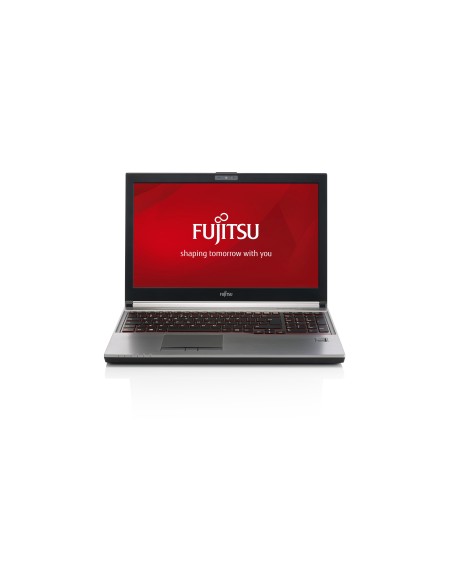 Fujitsu CELSIUS H730 Computer portatile 39,6 cm (15.6") Full HD Intel® Core™ i7 8 GB DDR3L-SDRAM 508 GB Hard Disk Ibrido
