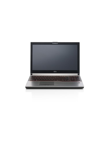 Fujitsu CELSIUS H730 Computer portatile 39,6 cm (15.6") Full HD Intel® Core™ i7 8 GB DDR3L-SDRAM 508 GB Hard Disk Ibrido