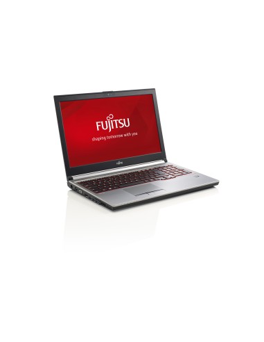 Fujitsu CELSIUS H730 Computer portatile 39,6 cm (15.6") Full HD Intel® Core™ i7 8 GB DDR3L-SDRAM 508 GB Hard Disk Ibrido