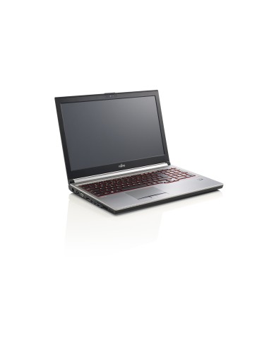 Fujitsu CELSIUS H730 Computer portatile 39,6 cm (15.6") Full HD Intel® Core™ i7 8 GB DDR3L-SDRAM 508 GB Hard Disk Ibrido