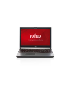 Fujitsu CELSIUS H730 Computer portatile 39,6 cm (15.6") Full HD Intel® Core™ i7 16 GB DDR3L-SDRAM 256 GB SSD NVIDIA® Quadro®