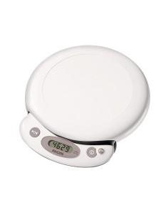 Philips Bilancia da cucina HR2393 01
