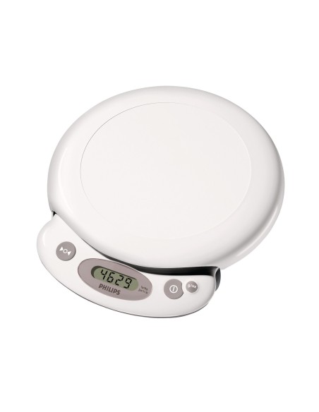 Philips Bilancia da cucina HR2393 01