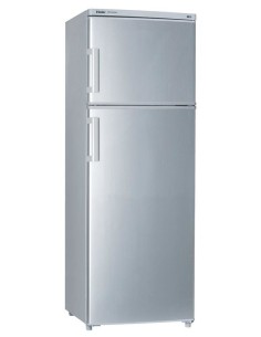 Haier HRFZ350DAAS frigorifero con congelatore Libera installazione 303 L Argento