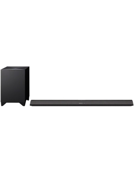 Sony HTCT770