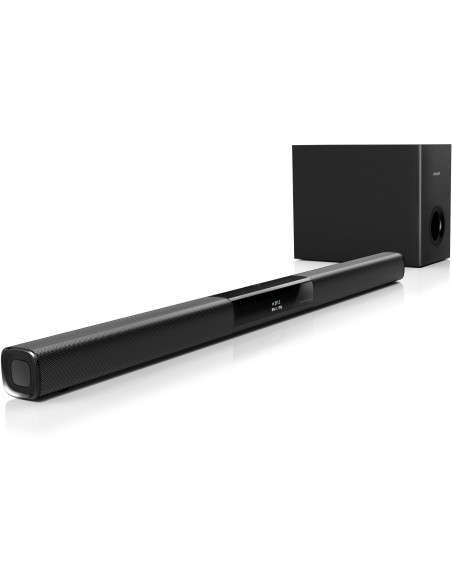 Philips Altoparlante SoundBar HTL2163B 12
