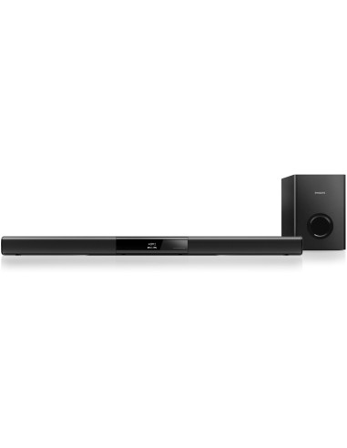 Philips Altoparlante SoundBar HTL2163B 12