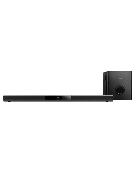Philips Altoparlante SoundBar HTL3140B 12