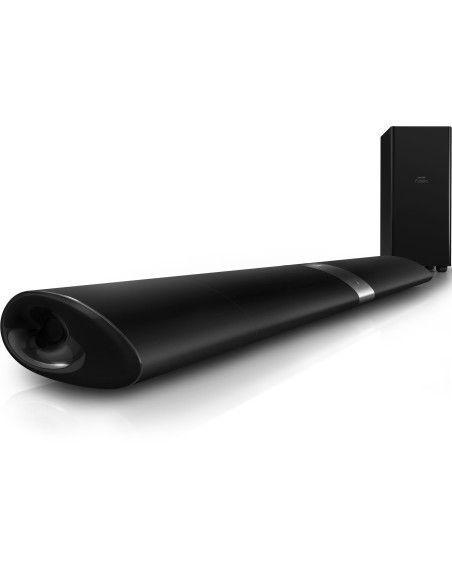 Philips Fidelio SoundBar Altoparlanti wireless surround cinema HTL9100 12