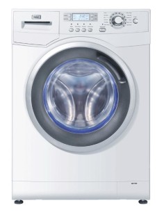 Haier HW90-1482 lavatrice Caricamento frontale 9 kg 1400 Giri min Bianco
