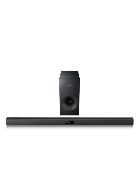 Samsung HW-F350 Nero 2.1 canali 120 W