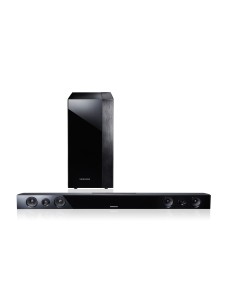 Samsung HW-F450 Nero 2.1 canali 280 W