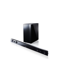 Samsung HW-F450 Nero 2.1 canali 280 W 2
