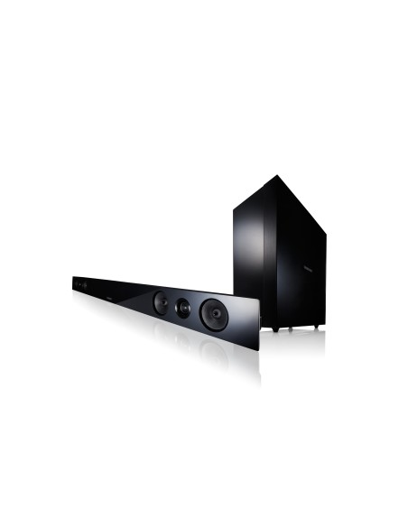 Samsung HW-F450 Nero 2.1 canali 280 W
