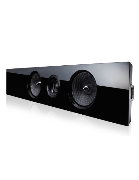 Samsung HW-F450 Nero 2.1 canali 280 W