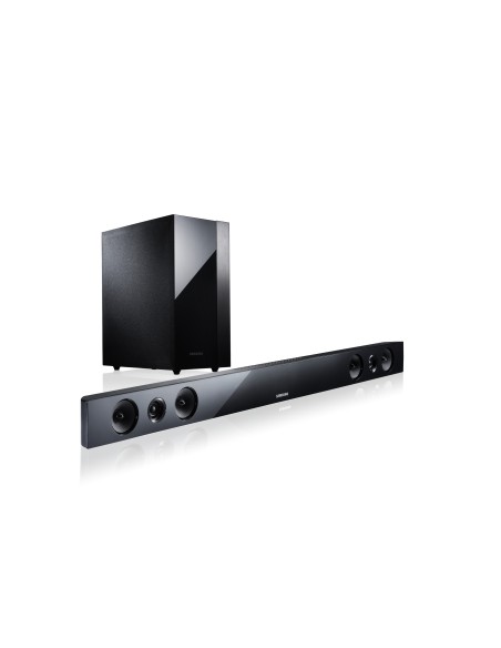 Samsung HW-F450 Nero 2.1 canali 280 W