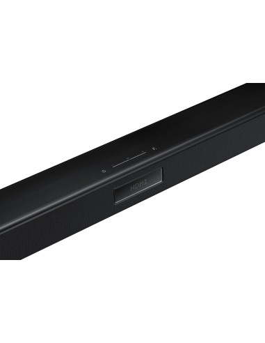 Samsung HW-H450 ZF altoparlante soundbar Nero 2.1 canali 290 W