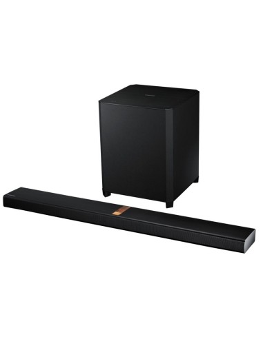 Samsung HW-H750 Nero 4.1 canali 320 W
