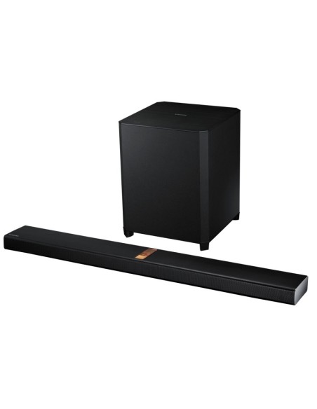 Samsung HW-H750 Nero 4.1 canali 320 W