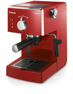 Philips Saeco Macchina per caffè espresso manuale HD8323 12